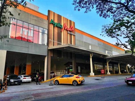 Mi Store (Ayala Malls Marikina, Marikina, Metro Manila.